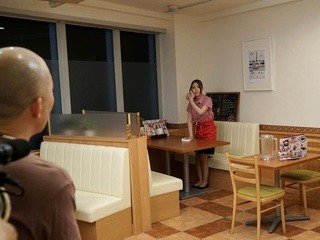 Giờ "làm việc" của ông chủ và cô nhân viên xinh đẹpm