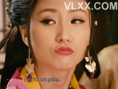 Nhục Bồ Đoàn: Cực Lạc Bảo Giám (2011)m